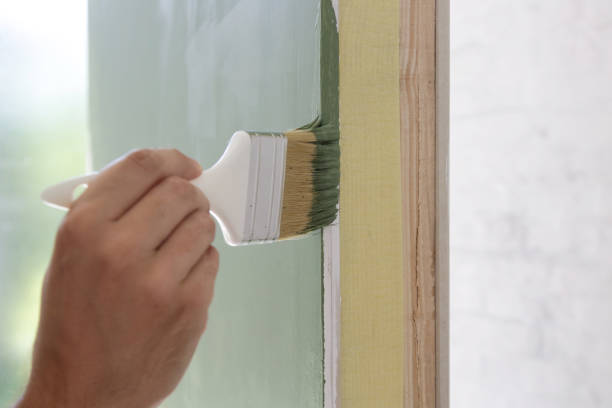 Best Mold Prevention Services  in Meridian, MS