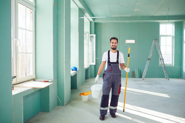 Best Mold Documentation for Insurance Claims  in Meridian, MS