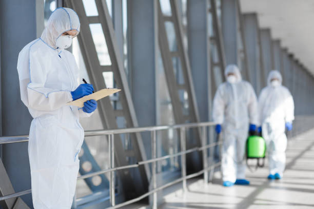 Best Air Quality Testing for Mold Spores  in Meridian, MS