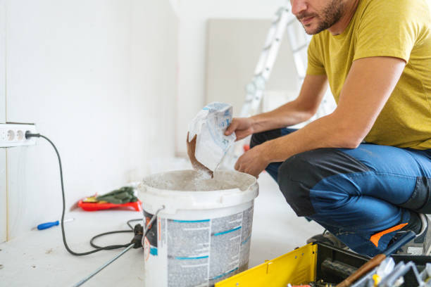 Best Water Damage & Mold Remediation  in Meridian, MS